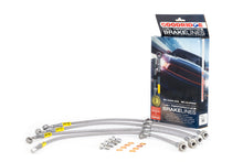 Load image into Gallery viewer, Goodridge 8/96-00 Toyota Camry/ES300 / 99-03 Solara V6 Brake Lines