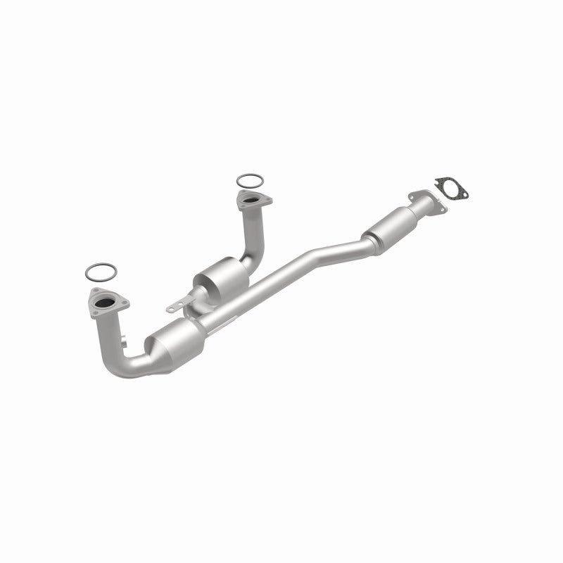 MagnaFlow Conv DF 95-99 Nissan Maxima 3.0L F