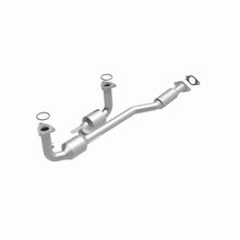 Load image into Gallery viewer, MagnaFlow Conv DF 95-99 Nissan Maxima 3.0L F