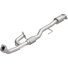 Load image into Gallery viewer, MagnaFlow Conv DF 04-06 Lexus ES330 / 04-06 Toyota Camry/05-08 Solara 3.3L Y-Pipe Assembly