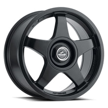 Load image into Gallery viewer, fifteen52 Chicane 18x8.5 5x108/5x112 45mm ET 73.1mm Center Bore Asphalt Black Wheel