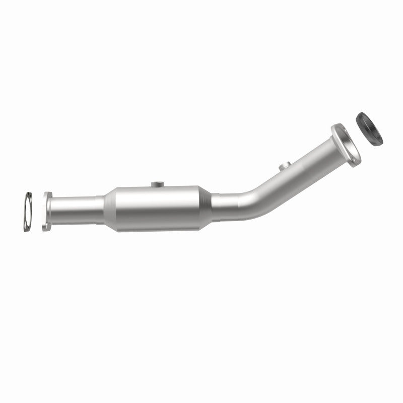 MagnaFlow Conv DF 2003-2005 Mazda 6 2.3