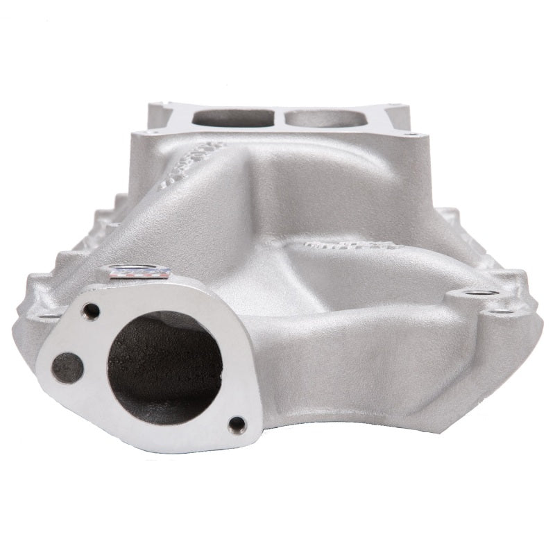 Edelbrock Perf RPM 302 Ford Manifold