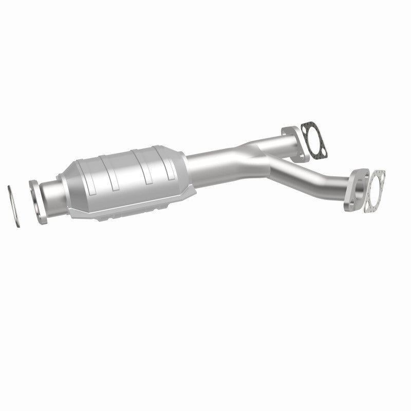 MagnaFlow Conv DF Mazda 929 92-95 3.0L