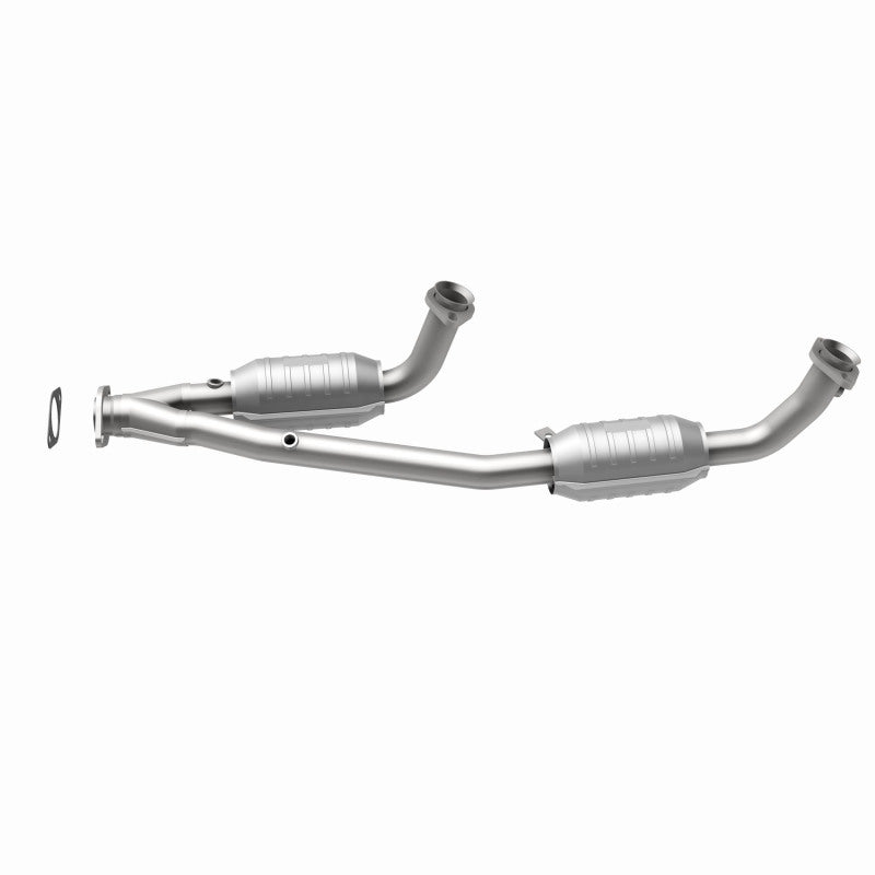 MagnaFlow Conv DF Windstar 95-96