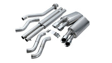 Load image into Gallery viewer, Corsa 1990-1995 Chevrolet Corvette C4 ZR1 5.7L V8 LT5 Polished Sport Cat-Back Exhaust