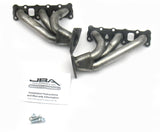 JBA 04-15 Nissan 4.0L V6 1-5/8in Primary Raw 409SS Cat4Ward Header