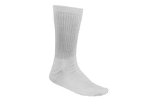 Load image into Gallery viewer, OMP Os 40 Socks White M (Fia/Sfi)