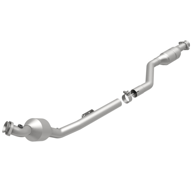 MagnaFlow Conv DF 00-02 Mercedes E430 4.3L