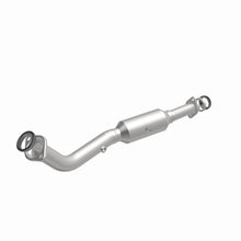 Load image into Gallery viewer, MagnaFlow Conv DF 03-10 Honda Truck Element 2.4L Manifold