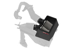 Load image into Gallery viewer, Rapid Induction Cold Air Intake System w/Pro Dry S Filter 19-20 Ford Edge V6 2.7L (tt)