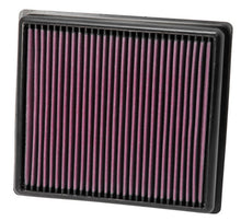 Load image into Gallery viewer, K&amp;N Replacement Air Filter 12 BMW 320i/328i 2.0L