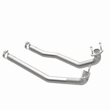 Load image into Gallery viewer, Magnaflow Mani Front Pipes 62-76 Chrysler B-Body Small Block