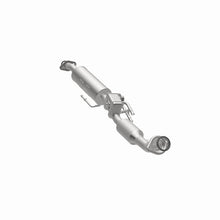 Load image into Gallery viewer, MagnaFlow Conv DF 20-22 Toyota Prius Prime Underbody 1.8L