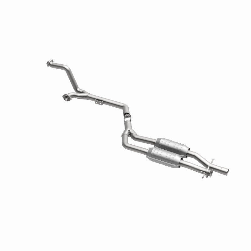 MagnaFlow Conv DF 92-93 Mercedes 500E 5.0L