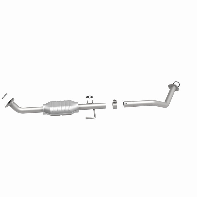 MagnaFlow Conv DF 01-04 Sequoia 4.7L D/S OEM