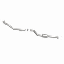 Load image into Gallery viewer, Magnaflow Conv DF 01-04 SLK230 2.3 Underbody