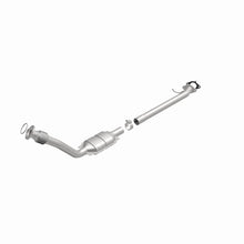 Load image into Gallery viewer, MagnaFlow Conv DF 02-03 Buick Rendezvous 3.4L