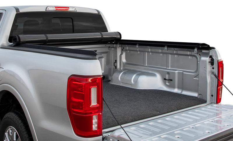 Access Truck Bed Mat 04-19 Nissan Titan King Cab 6ft 7in Bed