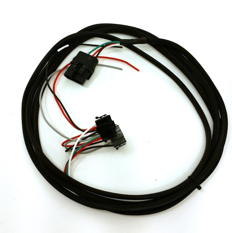 Ridetech Analog Control Panel Harness 10ft