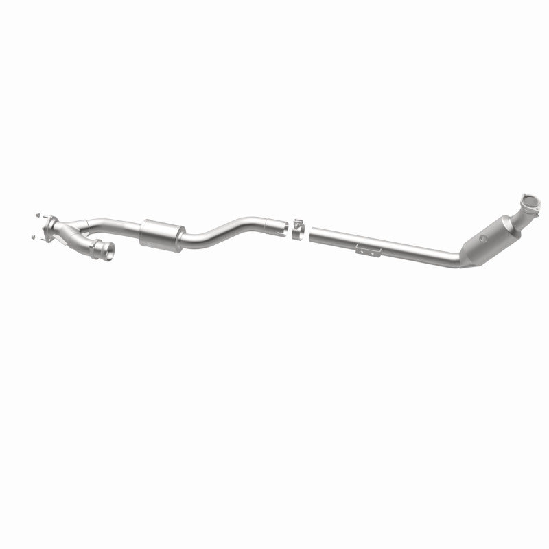 MagnaFlow Conv DF 06-07 Mercedes C230 2.5L Driver Side