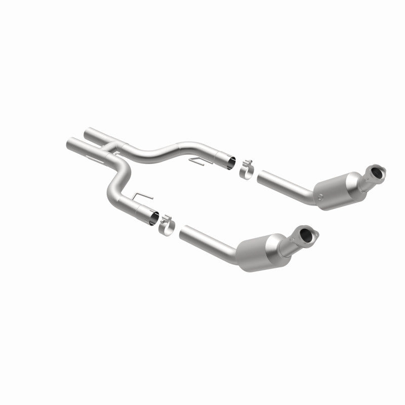 Magnaflow Conv DF Mustang 05-09 4.6L OEM