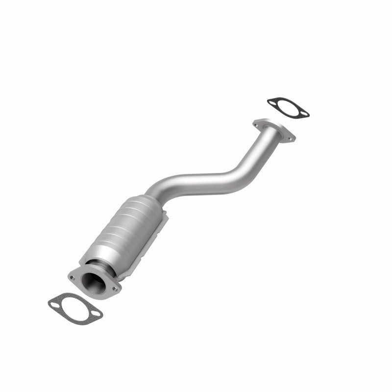 MagnaFlow Conv DF 08-11 Nissan Rogue 2.5L