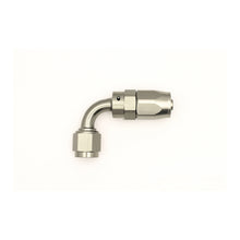 Load image into Gallery viewer, DeatschWerks 6AN Female Swivel 90-Degree Hose End CPE