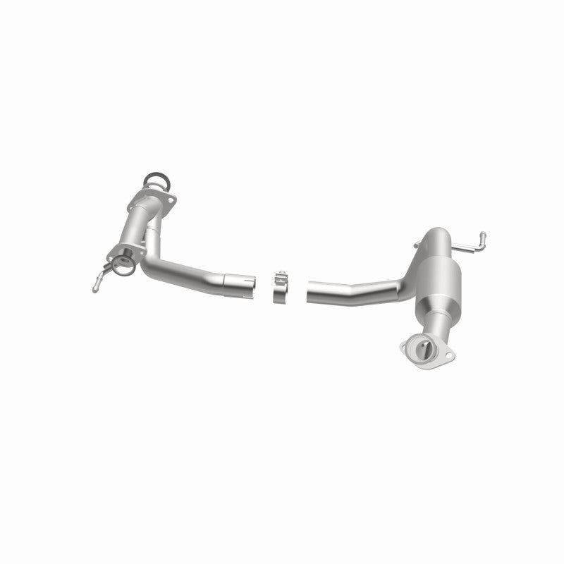 Magnaflow DF Converter 05-11 Toyota Tacoma 4.0L