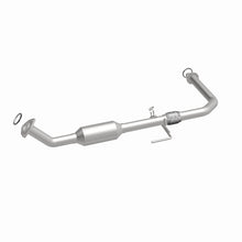 Load image into Gallery viewer, MagnaFlow Conv Direct Fit OEM 2003-2004 Toyota Tundra Underbody - 47.125in Length