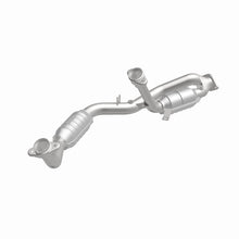 Load image into Gallery viewer, MagnaFlow Conv DF 96-99 Ford Taurus3.0L 50S