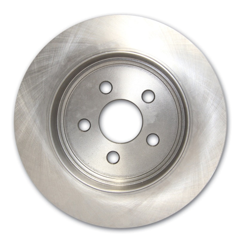 EBC 2013+ Jeep Cherokee 2.4L RK Series Premium Front Rotors