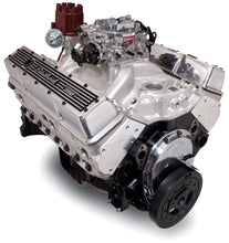 Load image into Gallery viewer, Edelbrock Crate Engine Edelbrock 9 0 1 Performer E-Tec No Water Pump As Cast