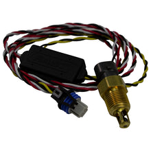 Load image into Gallery viewer, Fast Air Temperature Sensor w/ 12-5 Volt Output Converter Kit