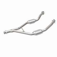 Load image into Gallery viewer, MagnaFlow Conv Direct Fit Mustang 94-95 3.8L