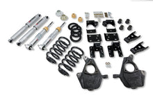 Load image into Gallery viewer, Belltech LOWERING KIT WITH SP SHOCKS