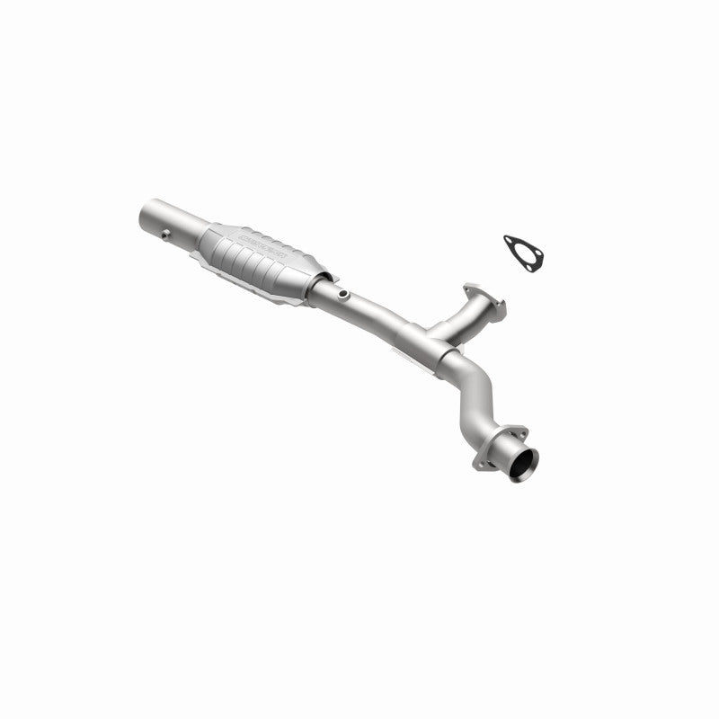 MagnaFlow Conv DF 03 Ram 2500 2WD 5.7L OEM