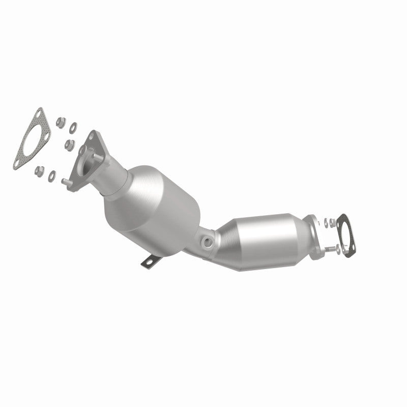 MagnaFlow Conv Direct Fit 04-06 Nissan 350Z 3.5L / 04-07 Infiniti G35 3.5L - Right Side