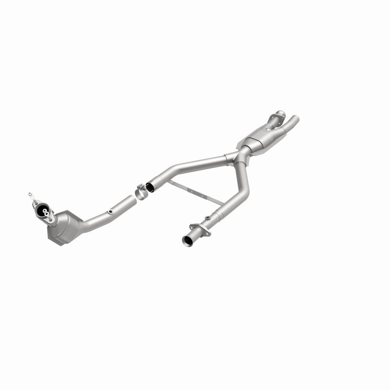 MagnaFlow Conv DF 96-98 Lncln Mark VIII 4.6L