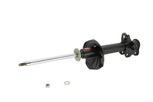 Load image into Gallery viewer, KYB Shocks &amp; Struts Excel-G Rear Right NISSAN NX 1991-95 NISSAN Sentra 1991-95