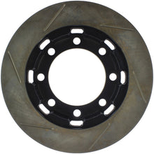 Load image into Gallery viewer, StopTech Slotted Sport Brake Rotor