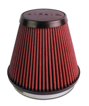 Load image into Gallery viewer, Airaid Universal Air Filter - Cone 6 x 7 1/4 x 4 3/4 x 6