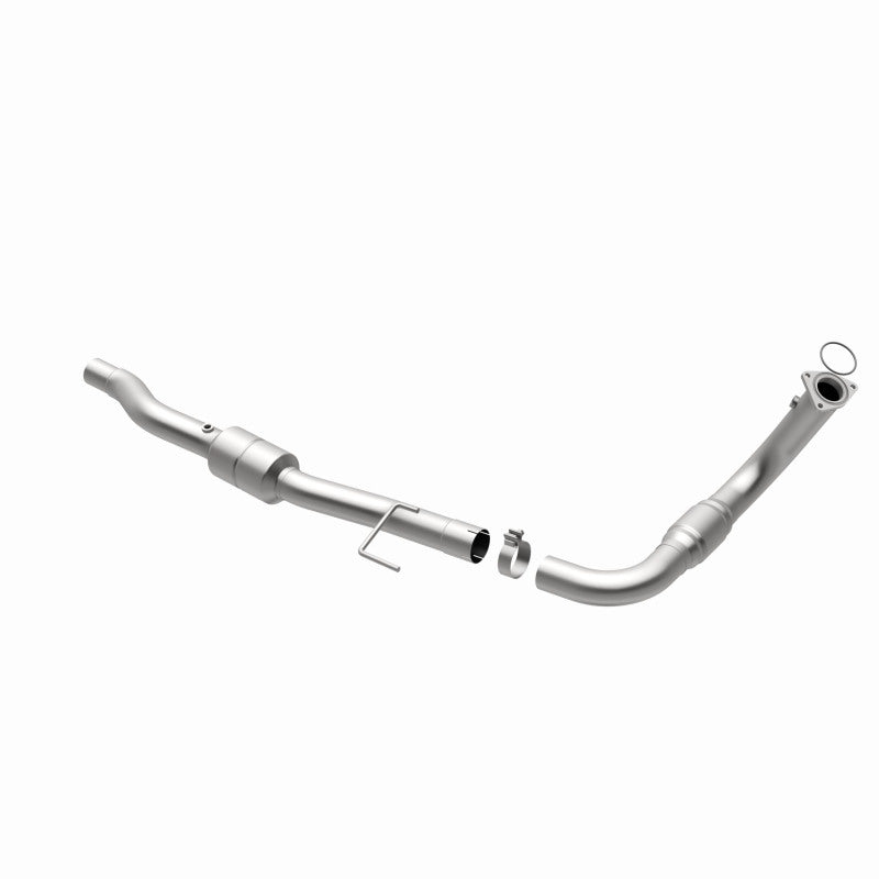 MagnaFlow Conv DF 04-06 Avalanche Driver Side 8.1L