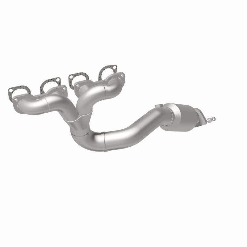 MagnaFlow Conv DF BMW 99-03 540I 4.4L / 99-01 740I 4.4L California - D/S