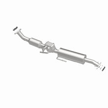 Load image into Gallery viewer, MagnaFlow Conv DF 20-22 Toyota Prius Prime Underbody 1.8L