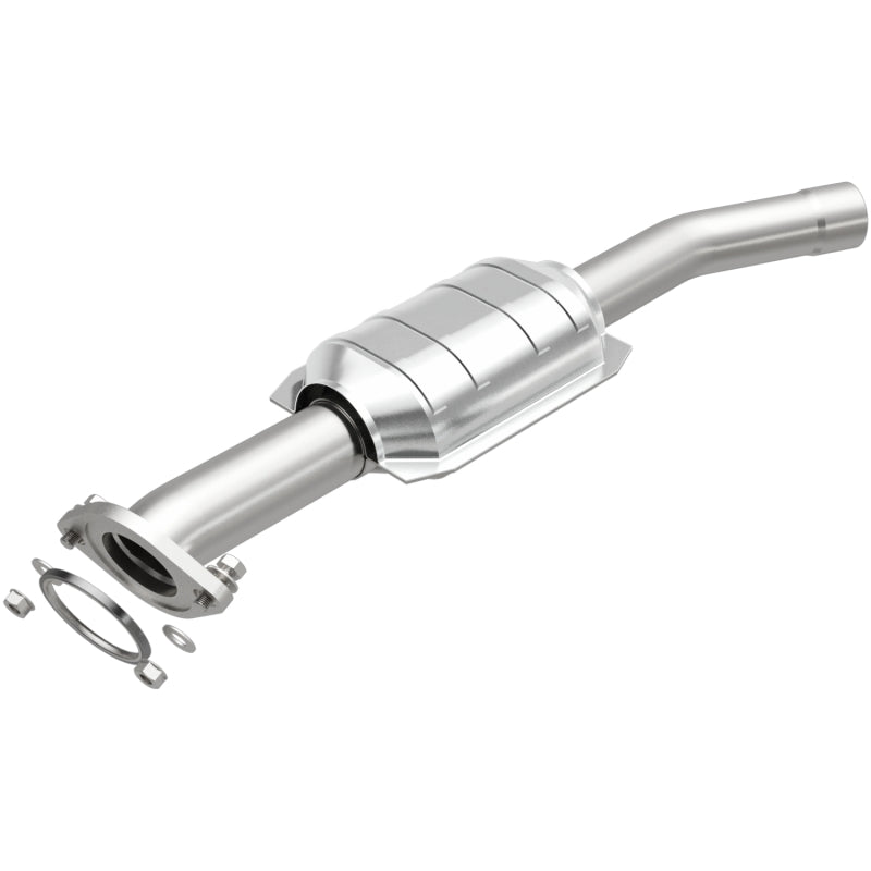 MagnaFlow 99-05 Mazda Miata/MX5 4 1.8L Direct-Fit Catalytic Converter