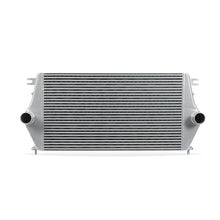 Load image into Gallery viewer, Mishimoto 16-19 Nissan Titan XD 5.0L Cummins Intercooler (Silver)