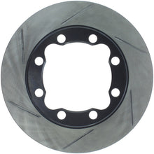 Load image into Gallery viewer, StopTech Slotted Sport Brake Rotor