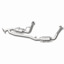 Load image into Gallery viewer, MagnaFlow Conv DF 04 Ford Freestar 3.9L