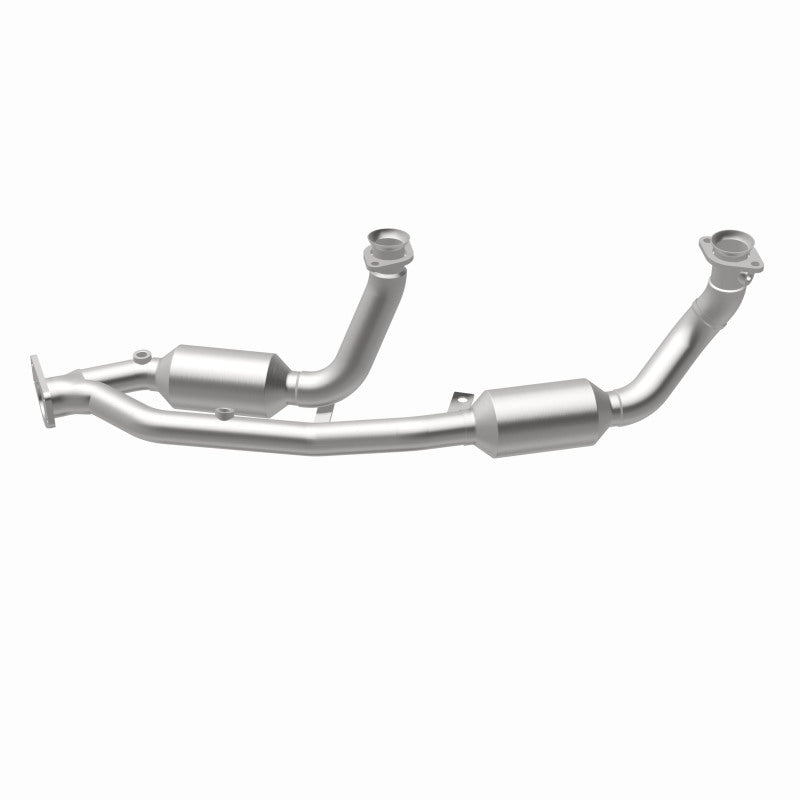 MagnaFlow Conv DF 99-00 Windstar 3.0L V6